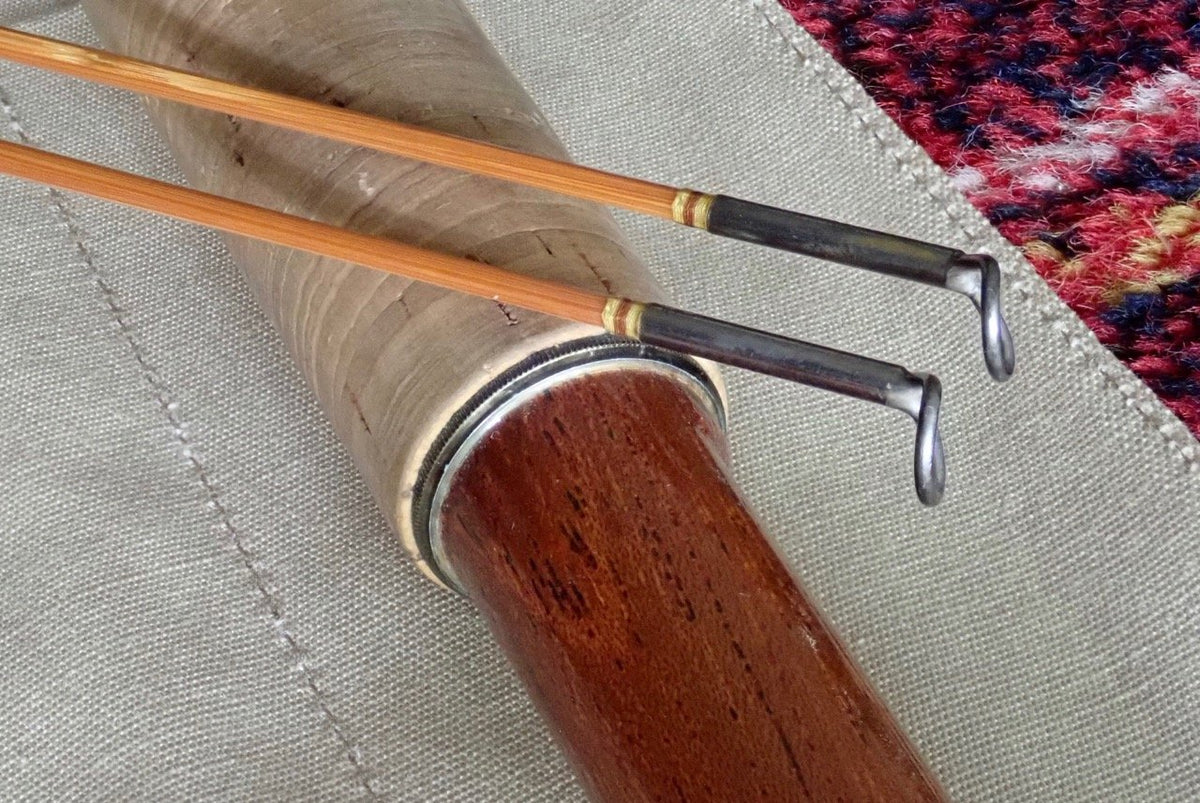 Payne Model 98 Bamboo Rod