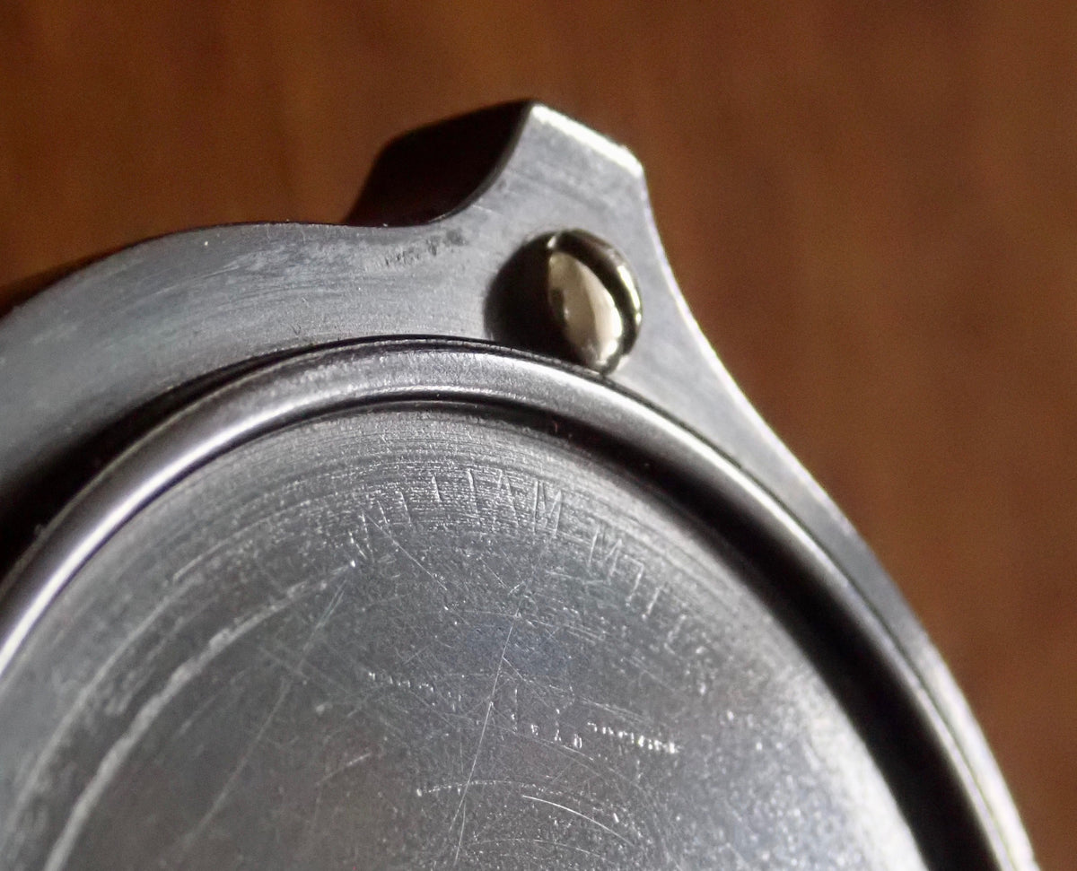 Leonard, H.L. -- Model 37H Baby Catskill Bamboo Rod and Leonard Mills Fairy Reel