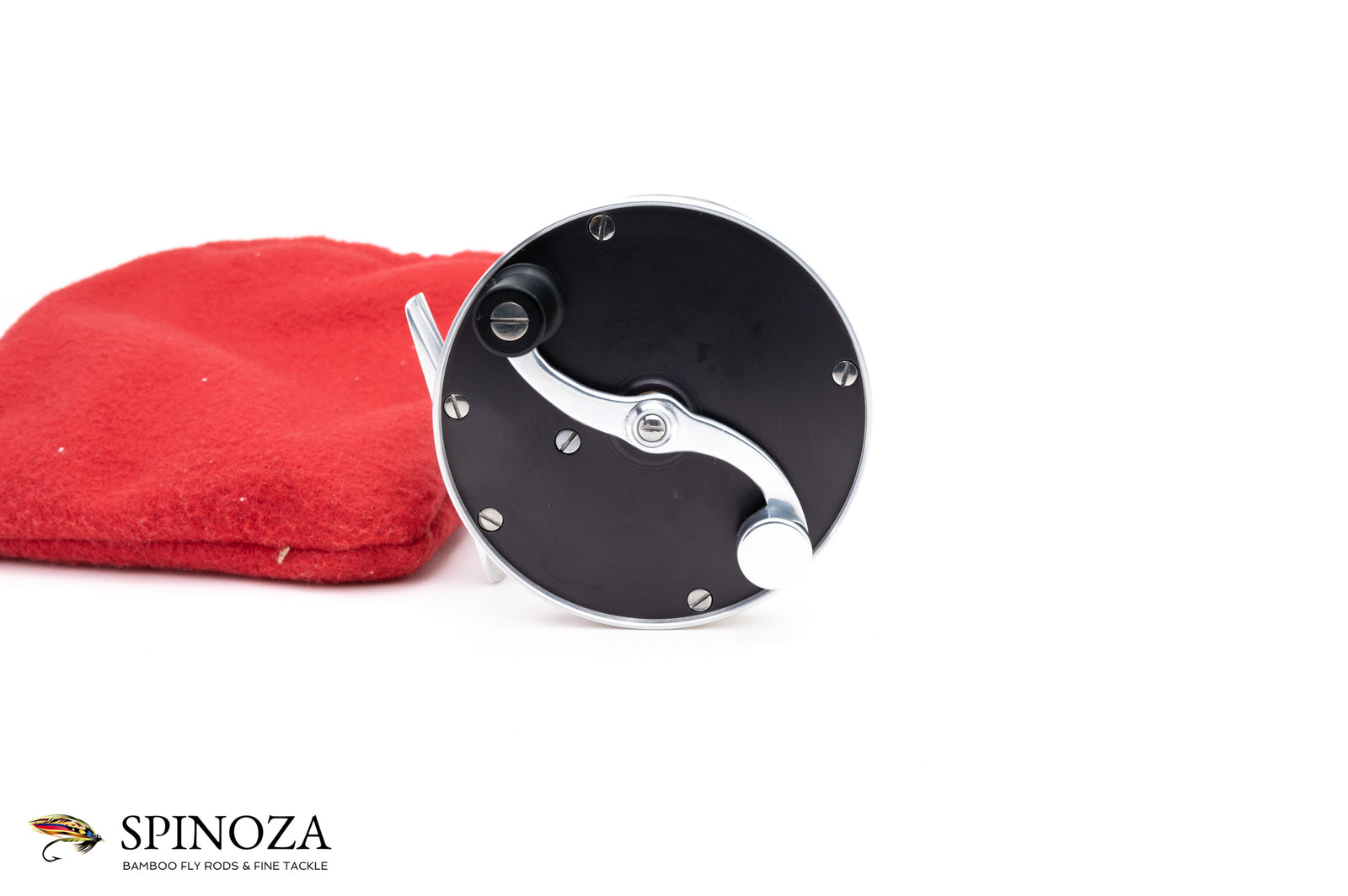 Paul Hermann Salmon Reel