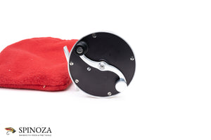 Paul Hermann Salmon Reel