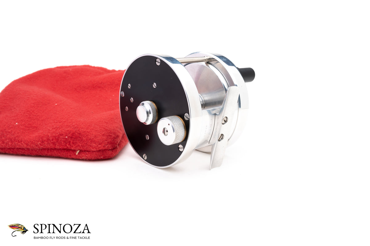 Paul Hermann Salmon Reel