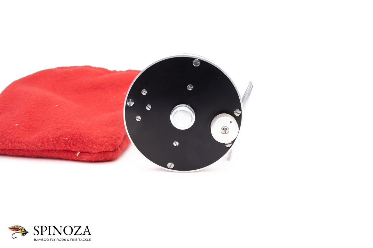 Paul Hermann Salmon Reel