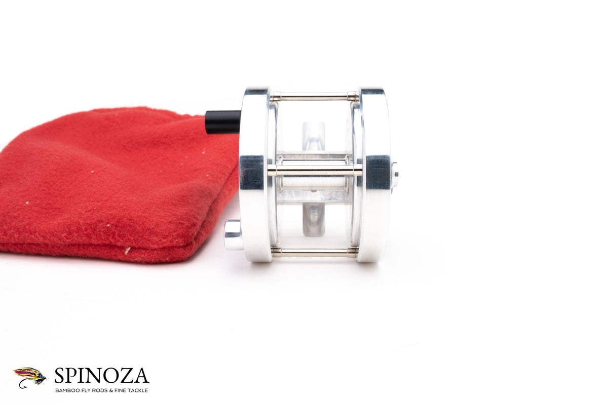 Paul Hermann Salmon Reel