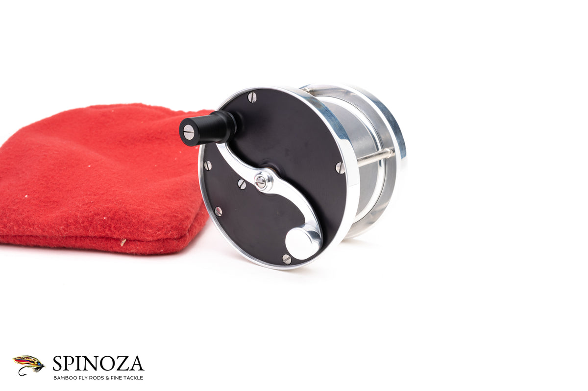 Paul Hermann Salmon Reel