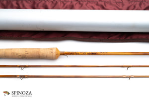 Paul Young Midge Fly Rod 6'3" 2/2