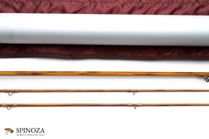 Paul Young Midge Fly Rod 6'3" 2/2