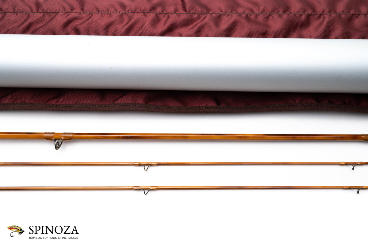 Paul Young Midge Fly Rod 6'3" 2/2