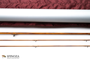 Paul Young Midge Fly Rod 6'3" 2/2