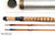 Paul Young Parabolic 15 Bamboo Fly Rod 8' 2/2 #5