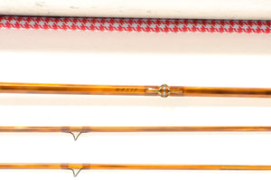 Paul Young Parabolic 15 Fly Rod 8' 2/2