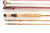 Paul Young Parabolic 15 Fly Rod 8' 2/2