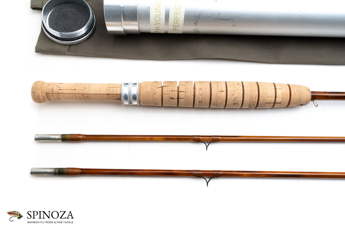 Paul Young Perfectionist Fly Rod