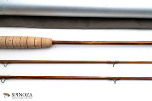 Paul Young Perfectionist Fly Rod
