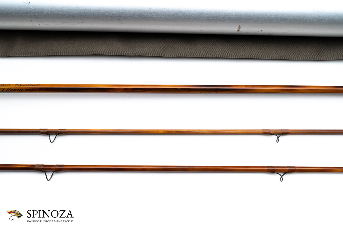 Paul Young Perfectionist Fly Rod