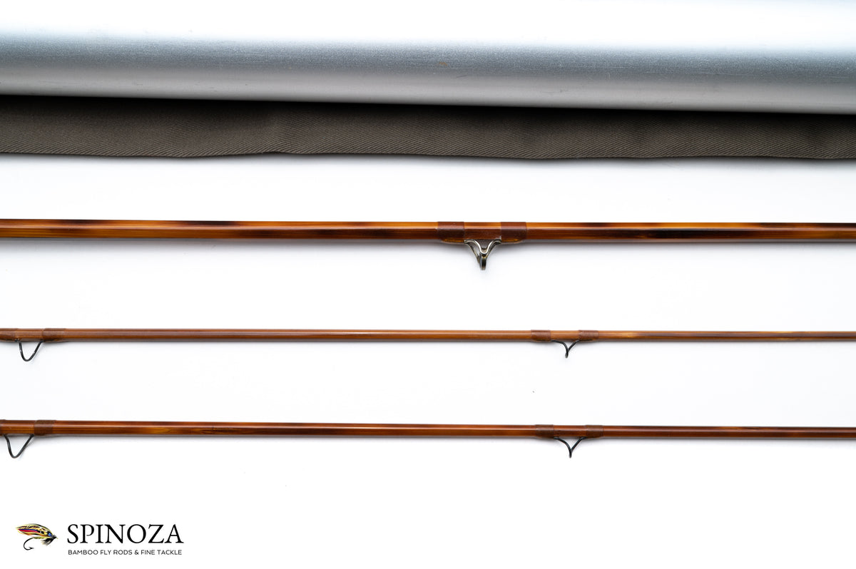 Paul Young Perfectionist Fly Rod