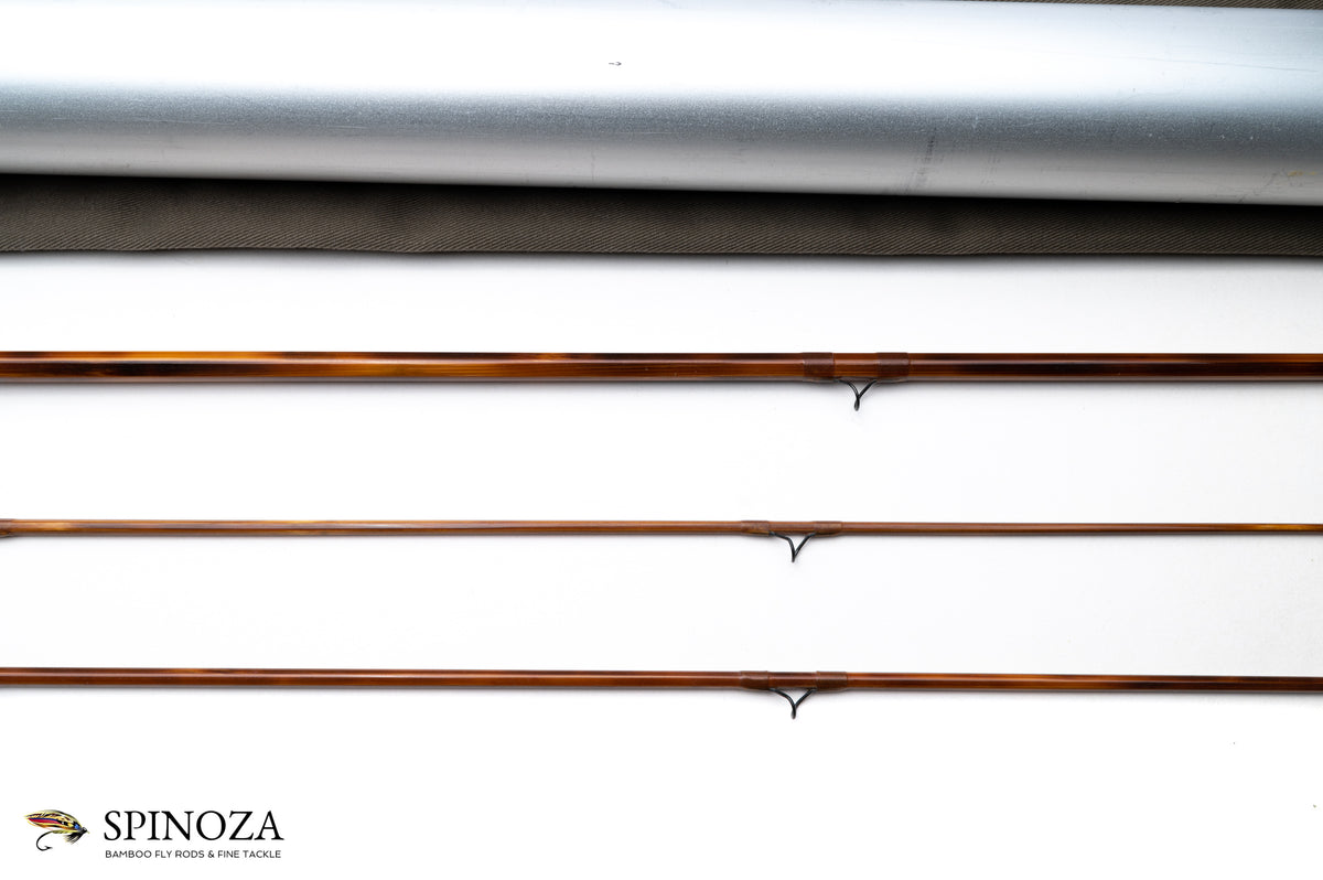 Paul Young Perfectionist Fly Rod