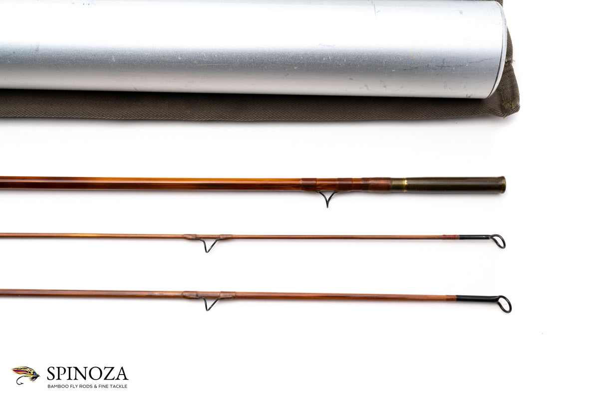Paul Young Perfectionist Fly Rod
