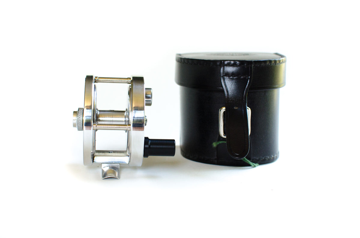 Paul Hermann Baby Trout Reel 2 1/2"