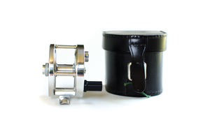 Paul Hermann Baby Trout Reel 2 1/2"