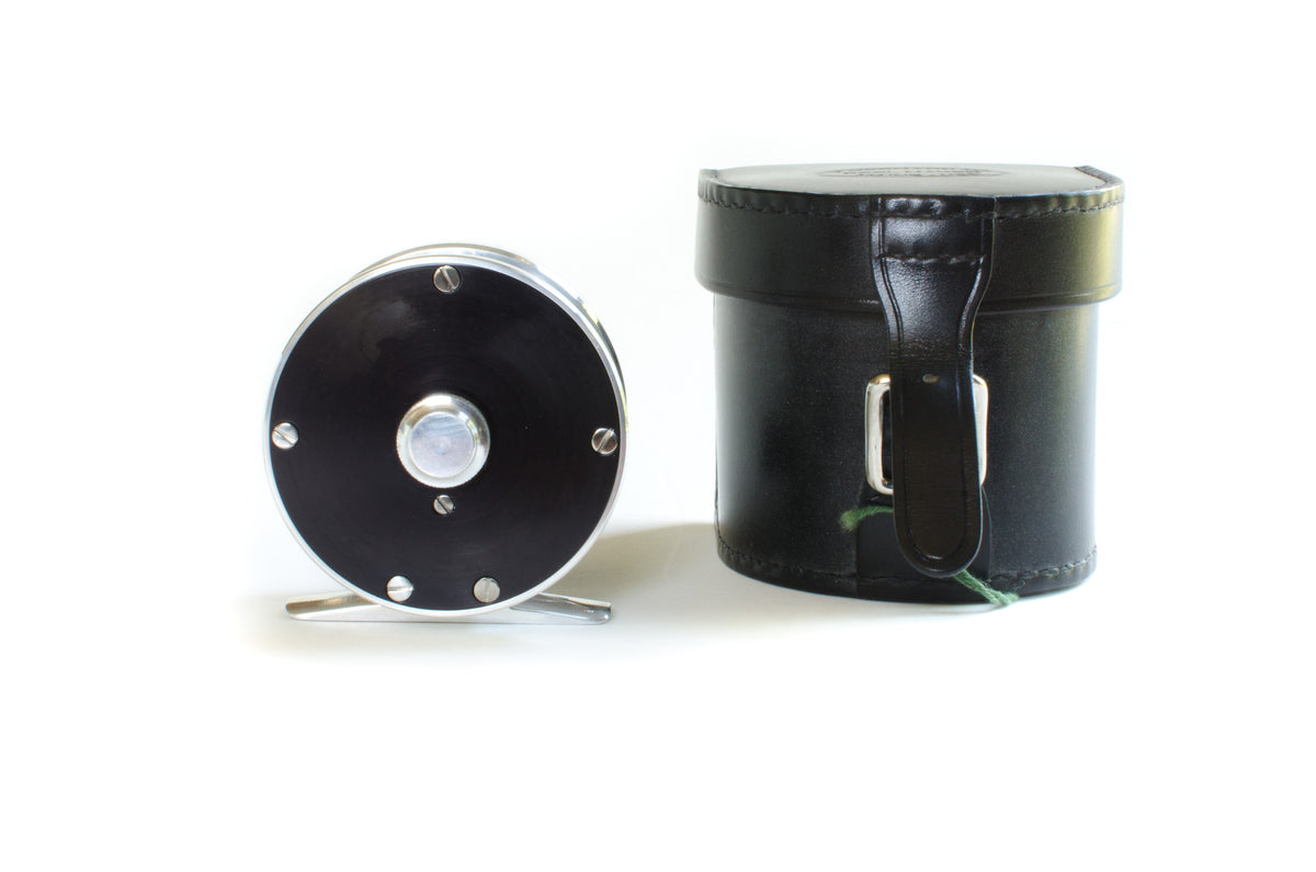 Paul Hermann Baby Trout Reel 2 1/2"