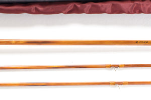 Paul Young Fly Rod Parabolic 15 8' 2/2 3.85 oz