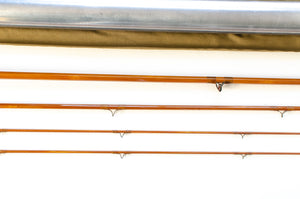 Payne 198 Fly Rod 7'6" 3/2 #5 - Stan Bogdan's Personal Rod
