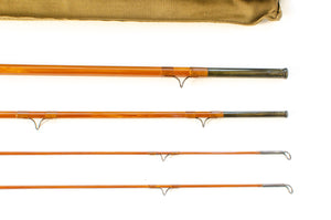 Stan Rods Payne 198 Fly Rod 7'6