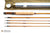Payne 208 Bamboo Fly Rod 9' 3/3 #5/6