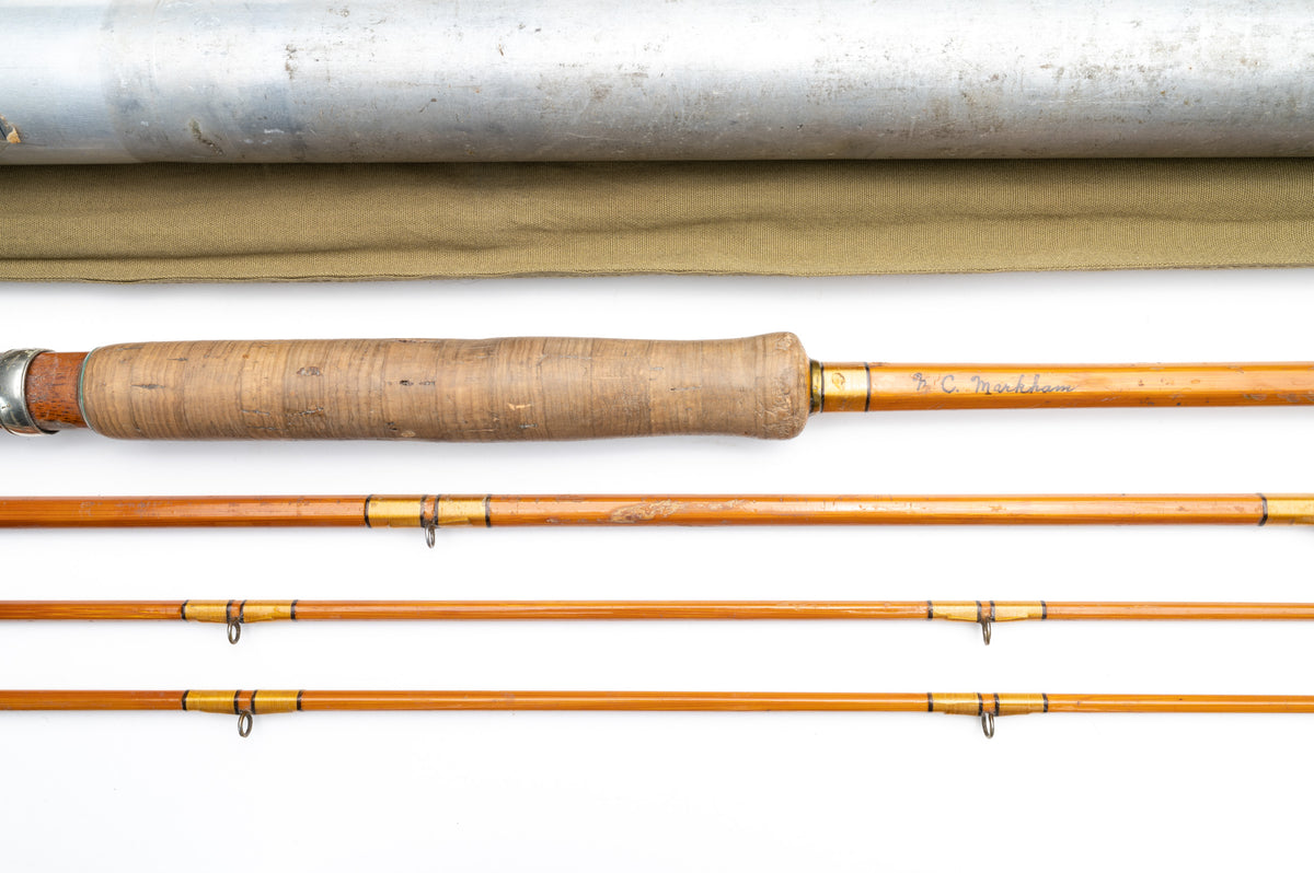 Payne Model 210 Fly Rod 9'6" 3/2 #7