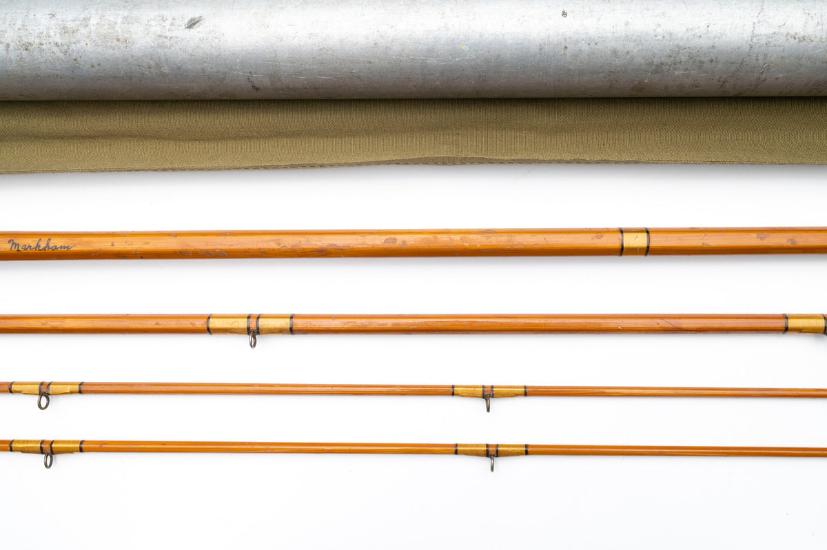 Payne Model 210 Fly Rod 9'6" 3/2 #7