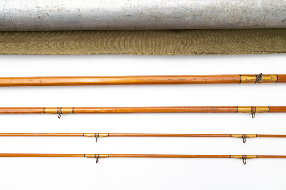 Payne Model 210 Fly Rod 9'6" 3/2 #7
