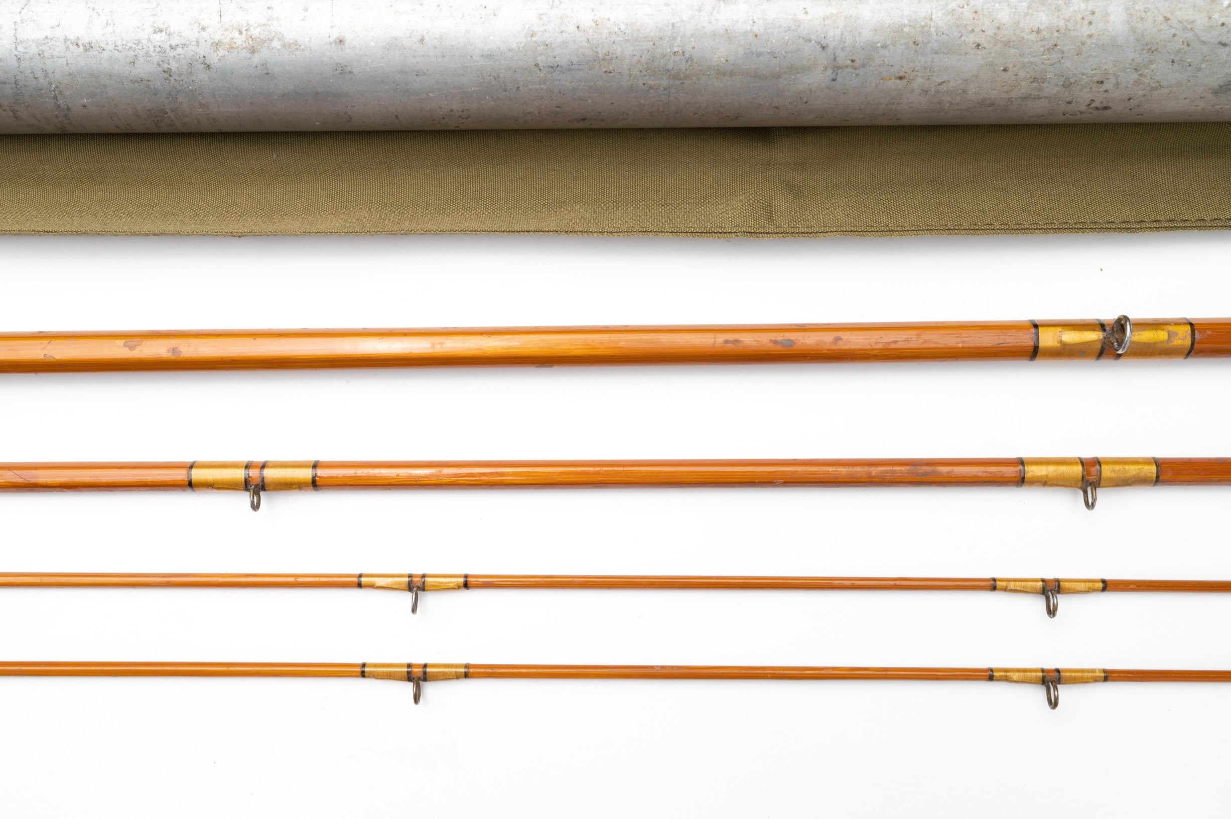 Payne Model 210 Fly Rod 9'6 Payne Model 210 Fly Rod 9'6