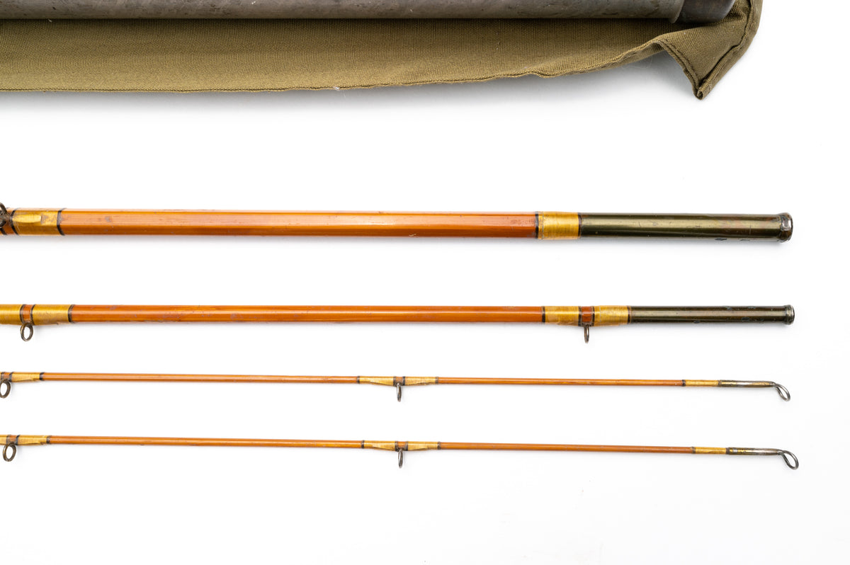 Payne Model 210 Fly Rod 9'6" 3/2 #7