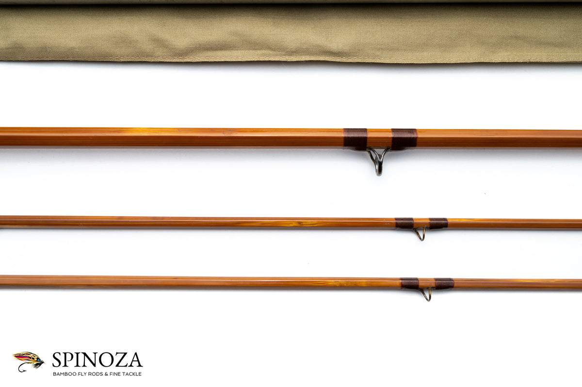 EF Payne Fly Rod 9'6" 2/2 #8/9