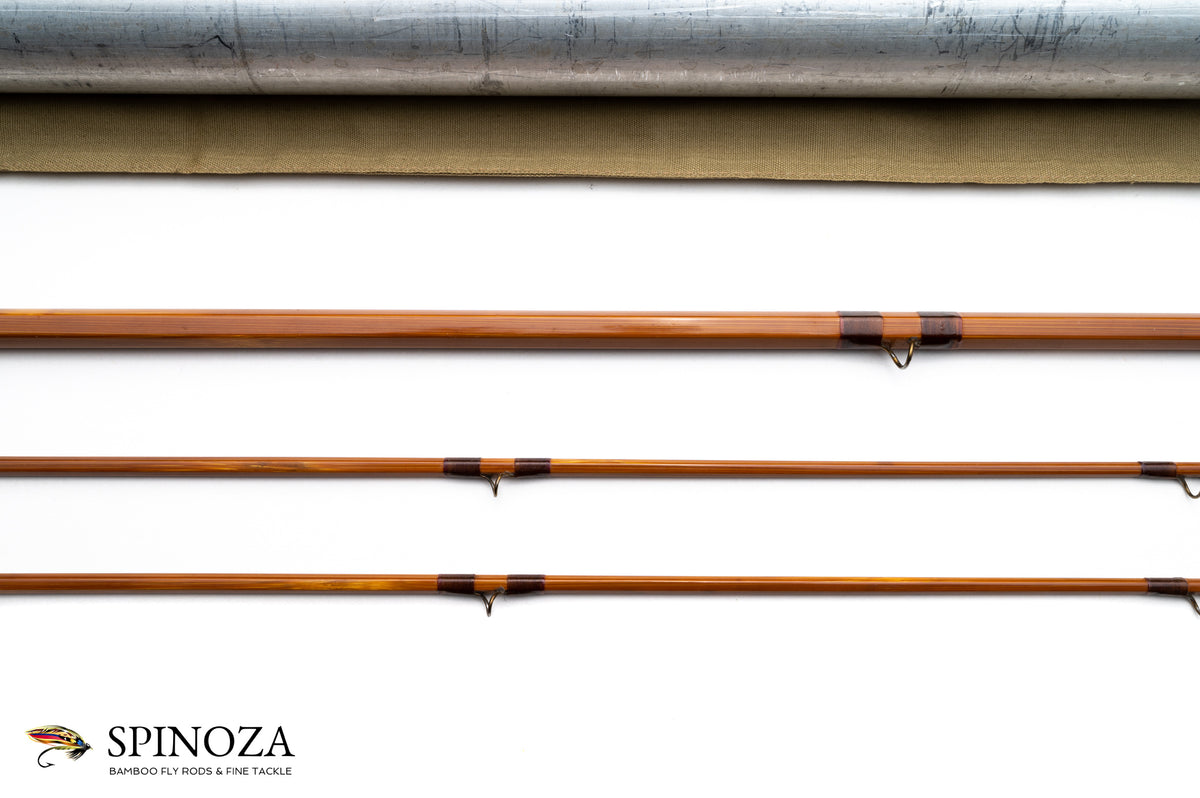 EF Payne Fly Rod 9'6" 2/2 #8/9