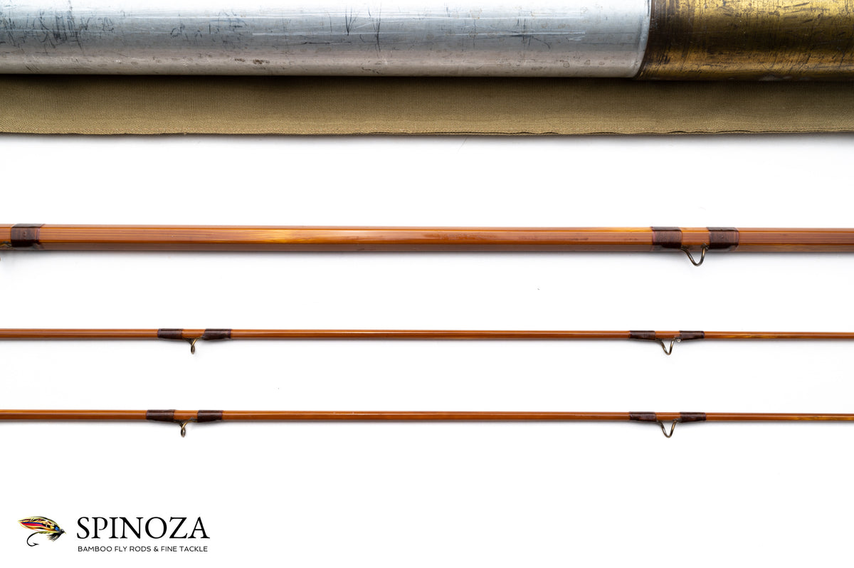 EF Payne Fly Rod 9'6" 2/2 #8/9