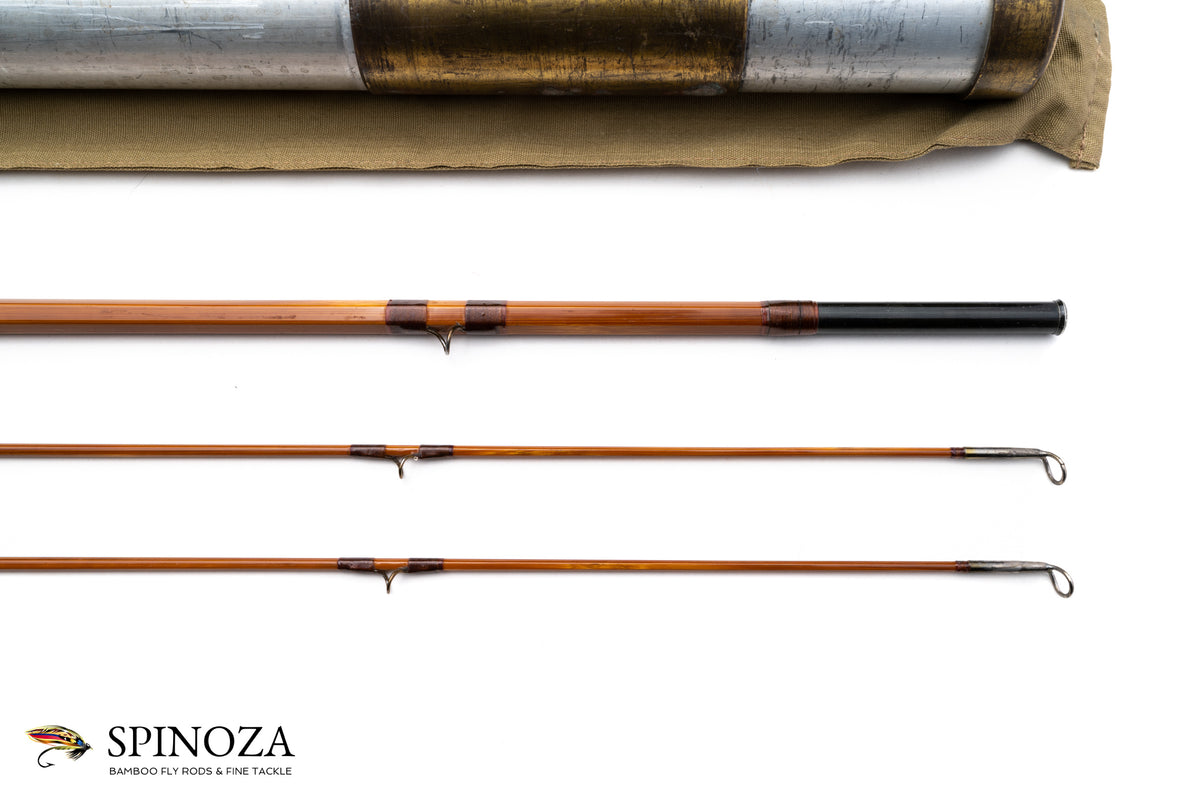 EF Payne Fly Rod 9'6" 2/2 #8/9