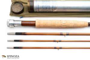 Payne Bamboo Fly Rod 9' 3/2