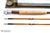 Payne Bamboo Fly Rod  8'6" 3/2 #7