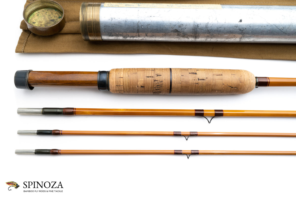 Payne Bamboo Fly Rod 9' 3/2 #5/6