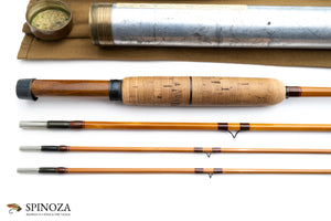 Payne Bamboo Fly Rod 9' 3/2 #5/6