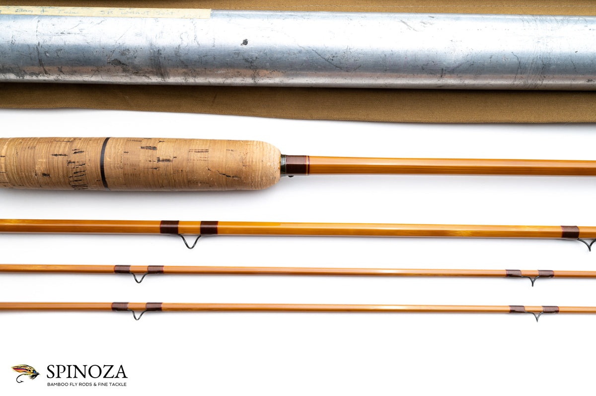 Payne Bamboo Fly Rod 9' 3/2 #5/6