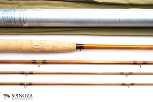 Payne Bamboo Fly Rod 9' 3/2