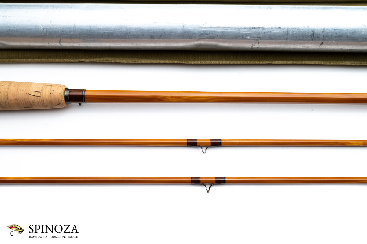 Payne Bamboo Fly Rod  8'6" 3/2 #7