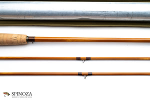 Payne Bamboo Fly Rod  8'6" 3/2 #7