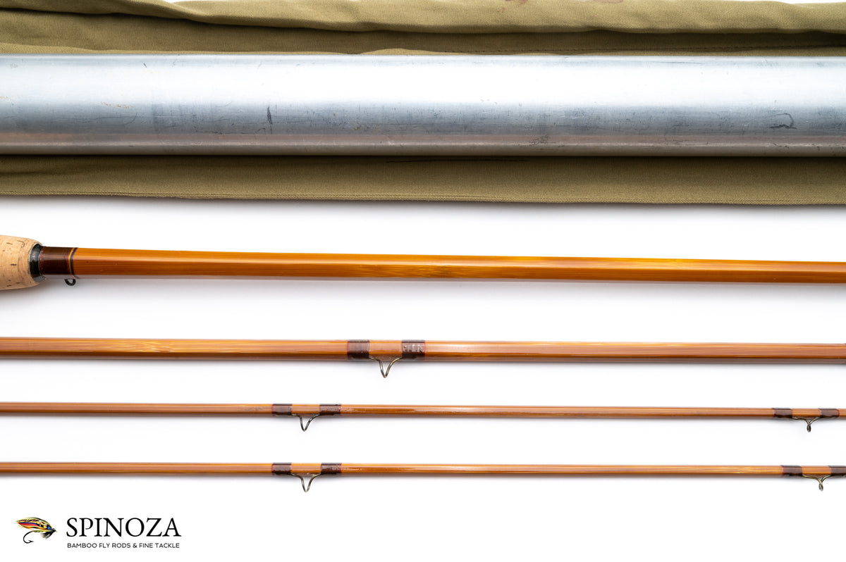 Payne Bamboo Fly Rod 9' 3/2