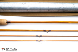 Payne Bamboo Fly Rod 9' 3/2 #5/6