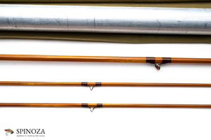 Payne Bamboo Fly Rod  8'6" 3/2 #7