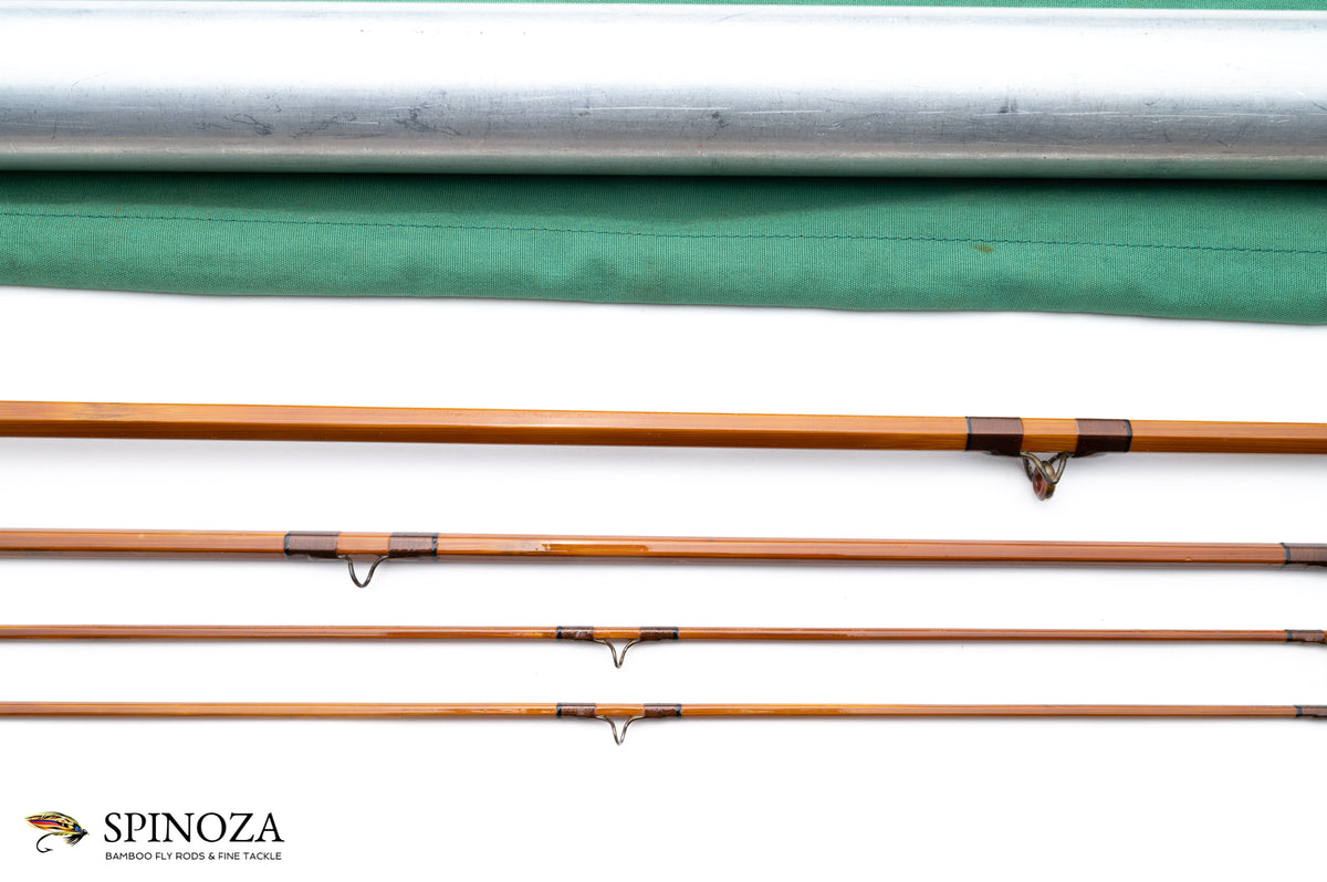 Payne Bamboo Fly Rod 8'6" 3/2