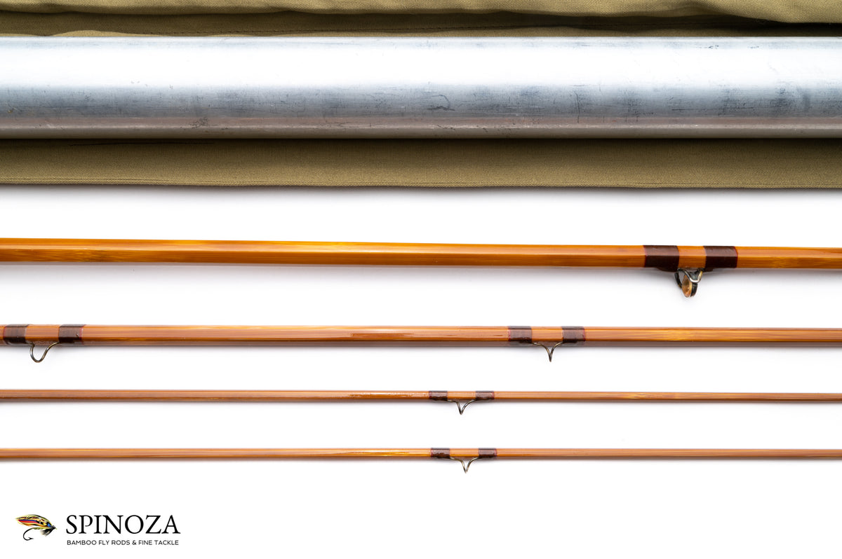 Payne Bamboo Fly Rod 9' 3/2